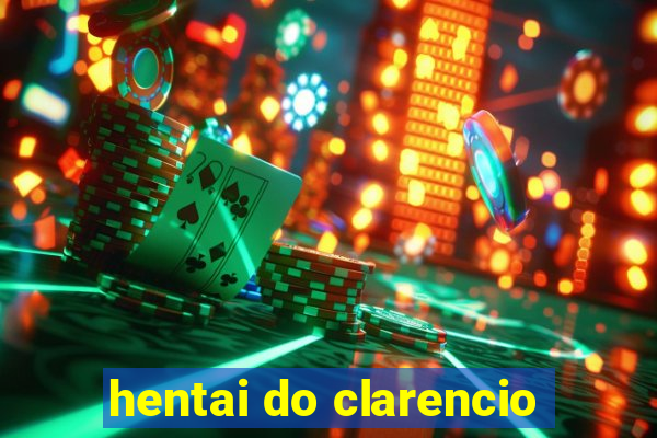 hentai do clarencio